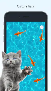 Meow - Gry dla Kotów Zabawka screenshot 3