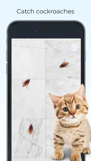 Meow - Gry dla Kotów Zabawka screenshot 8