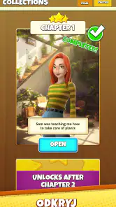 Merge Away! screenshot