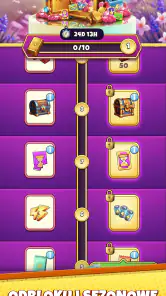 Merge Away! screenshot