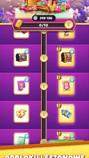 Merge Away! screenshot 8