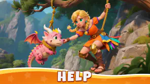 Merge Legends screenshot 1