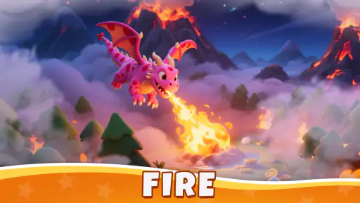 Merge Legends screenshot