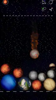 Merge Planet screenshot 2