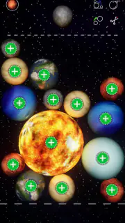 Merge Planet screenshot 3