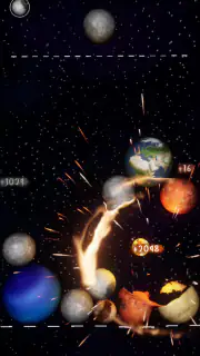 Merge Planet screenshot 4