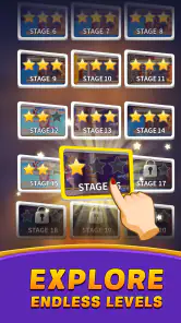 Merge Topia screenshot