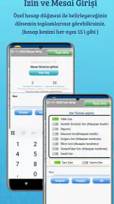 Mesailerim screenshot