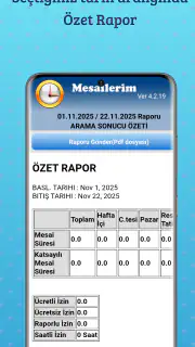 Mesailerim screenshot 6