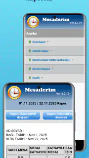 Mesailerim screenshot 7