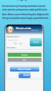 Mesailerim screenshot 8