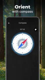 Metal Detector - Metal Finder screenshot 8