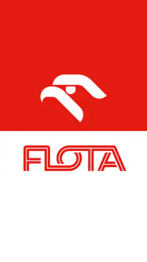mFLOTA ORLEN screenshot 1