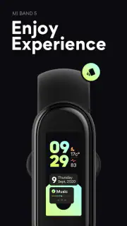 Mi Band 5 Tarcze Polskie screenshot 6