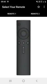 Mi TV Remote Controller screenshot 5