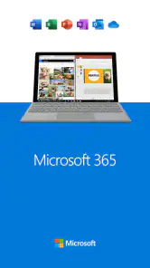 Microsoft OneDrive screenshot