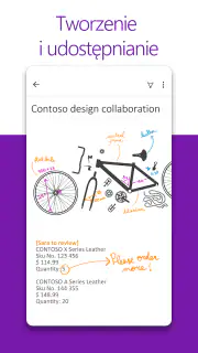 Microsoft OneNote: Save Notes screenshot 4