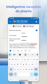 Microsoft Outlook screenshot