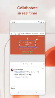 Microsoft PowerPoint screenshot 3