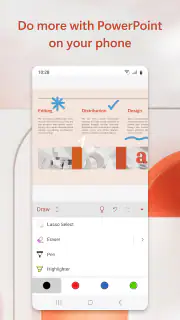 Microsoft PowerPoint screenshot 4