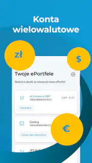 MiFinity screenshot 4