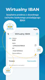 MiFinity screenshot 6
