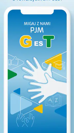 Migaj z nami: PJM screenshot 1