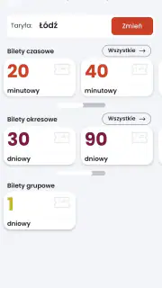 MigAppka screenshot 3