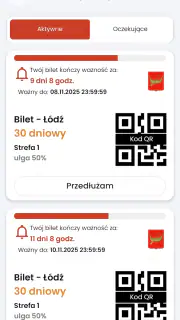 MigAppka screenshot 5