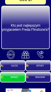 Milionerzy 2026 screenshot 6