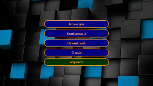 Milionerzy dla Dzieci screenshot 2
