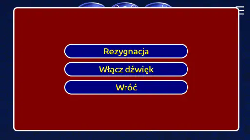Milionerzy dla Dzieci screenshot 6