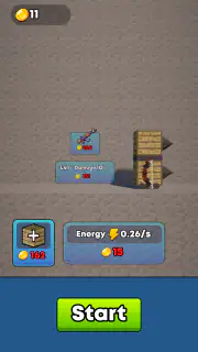 Mine Drillers - Tower Defense screenshot 7