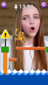 Mini Games: Brainrot Challenge screenshot