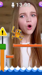 Mini Games: Brainrot Challenge screenshot