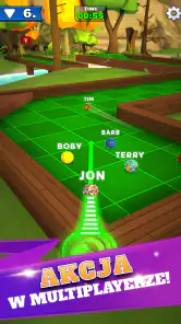 Mini Golf Club－PvP Multiplayer screenshot