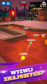 Mini Golf Club－PvP Multiplayer screenshot