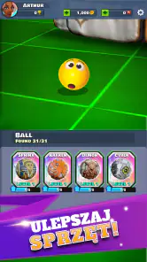 Mini Golf Club－PvP Multiplayer screenshot