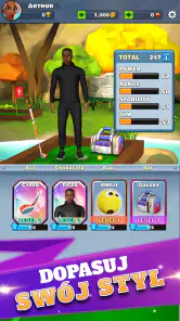 Mini Golf Club－PvP Multiplayer screenshot