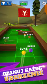 Mini Golf Club－PvP Multiplayer screenshot
