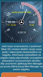 Mini Manager Truckera screenshot 3