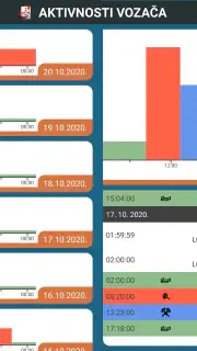 Mini Manager Truckera screenshot 6