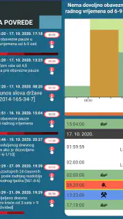 Mini Manager Truckera screenshot 7