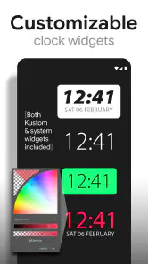 Minimalistyczne linie - Ikony screenshot