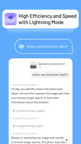 MiniMax - Your AI Agent screenshot