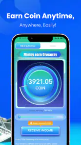 Mining Earn: Earn Coins Daily screenshot