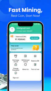 Mining Earn: Earn Coins Daily screenshot