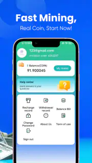 Mining Earn: Earn Coins Daily screenshot 4