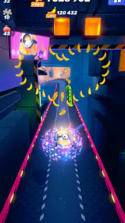 Minion Rush: Running Game screenshot 2