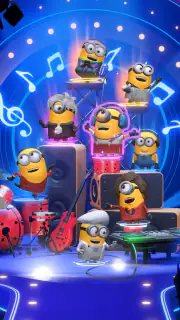Minion Rush: Running Game screenshot 4
